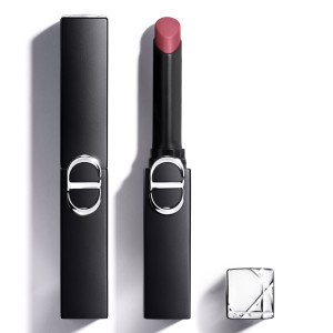 Rouge Dior On Stage - Lang anhaltender Lippenstift - 24 Stunden ohne Abfärben, mattes Finish Rouge Dior On Stage - Lang anhaltender Lippenstift - 24 Stunden ohne Abfärben, mattes Finish